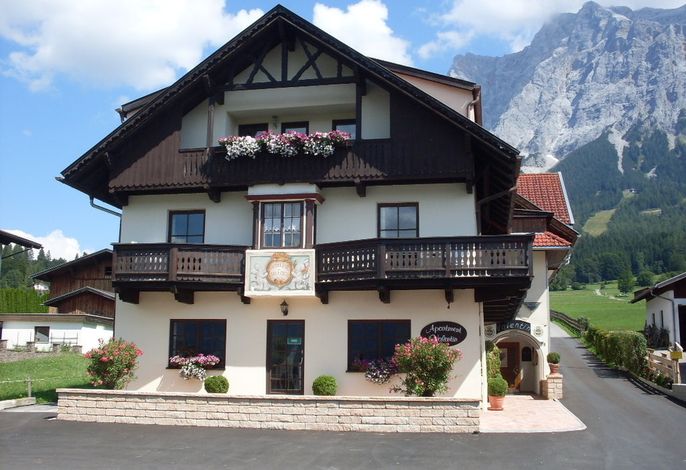 Appartement Valentin App Typ A
