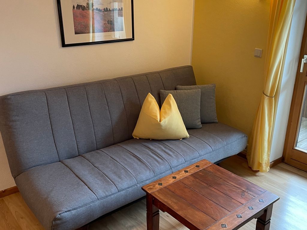 Appartement Valentin App Typ A