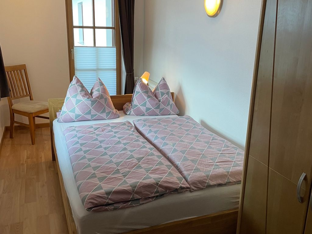 Appartement Valentin App Typ B