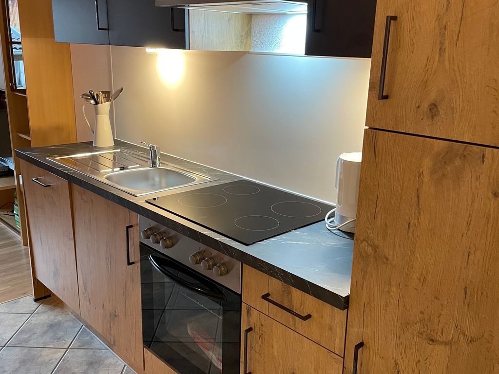 Appartement Valentin App Typ B