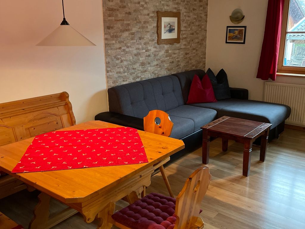 Appartement Valentin App Typ B