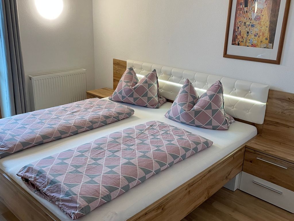 Appartement Valentin App Typ B