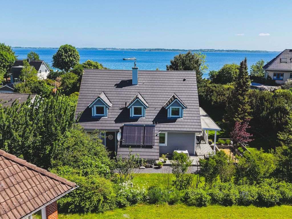 The Baltic Retreat