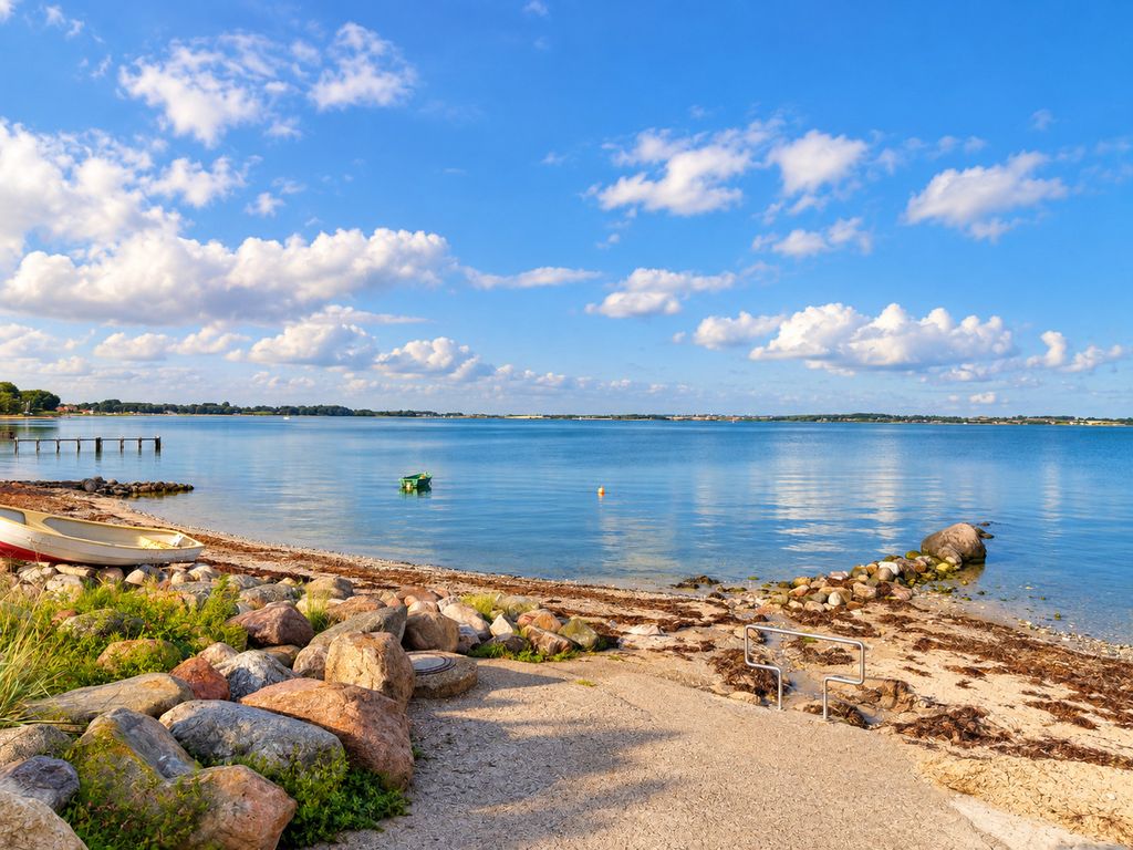 The Baltic Retreat