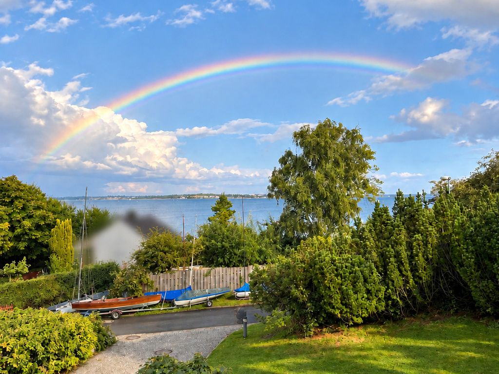 The Baltic Retreat