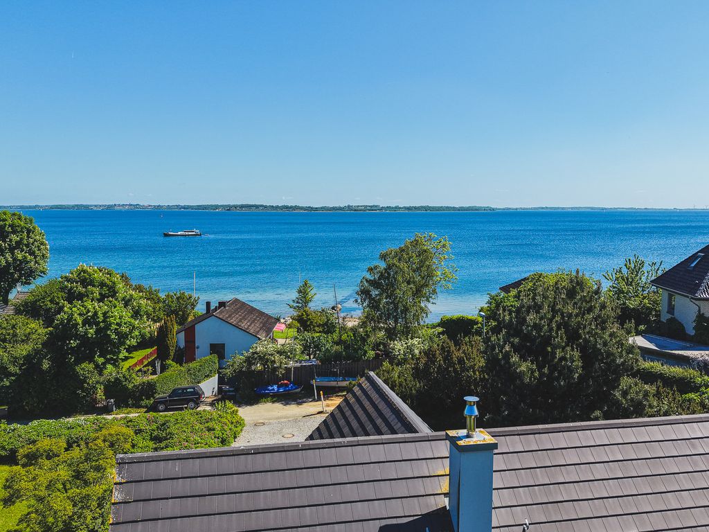 The Baltic Retreat