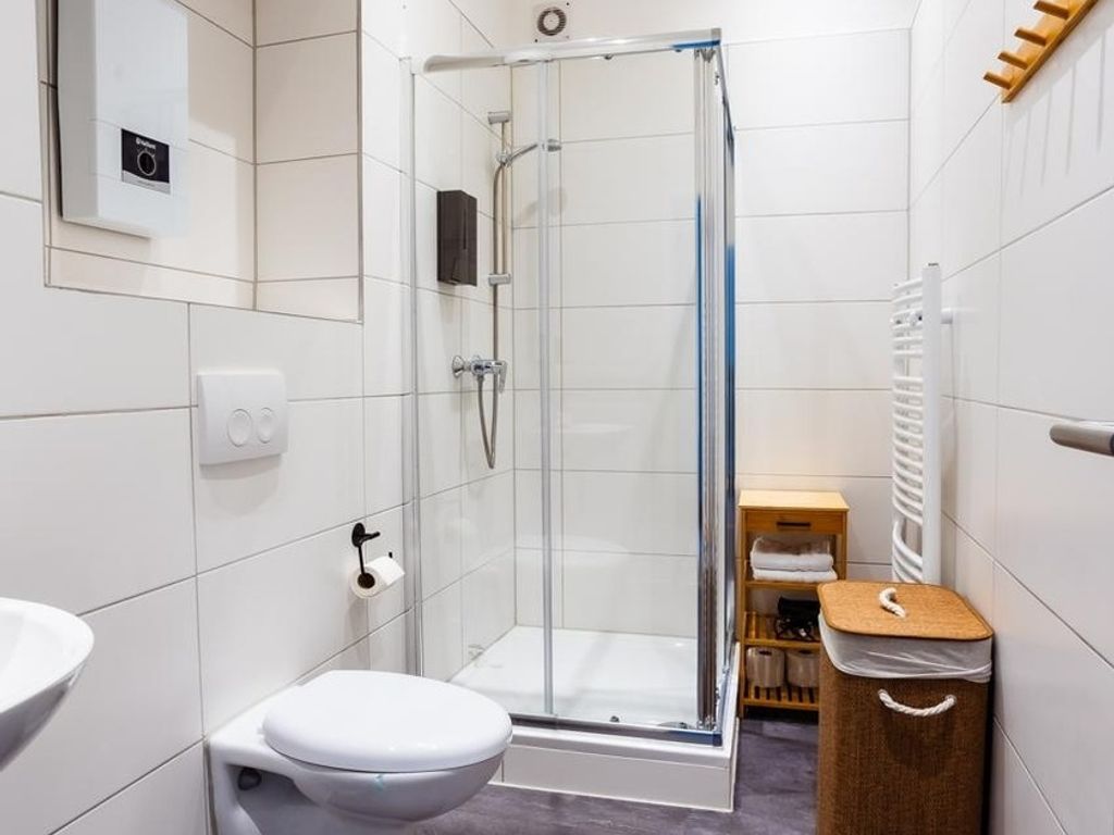 Atlas Apartment Oberhausen 2