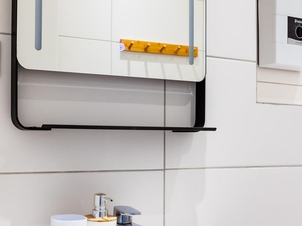 Atlas Apartment Oberhausen 2