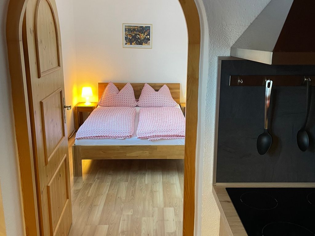 Appartement Valentin App Typ C