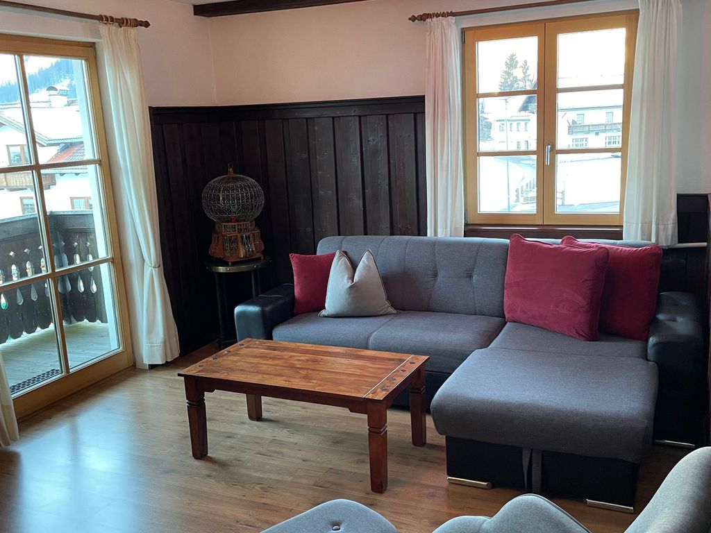 Appartement Valentin App Typ C