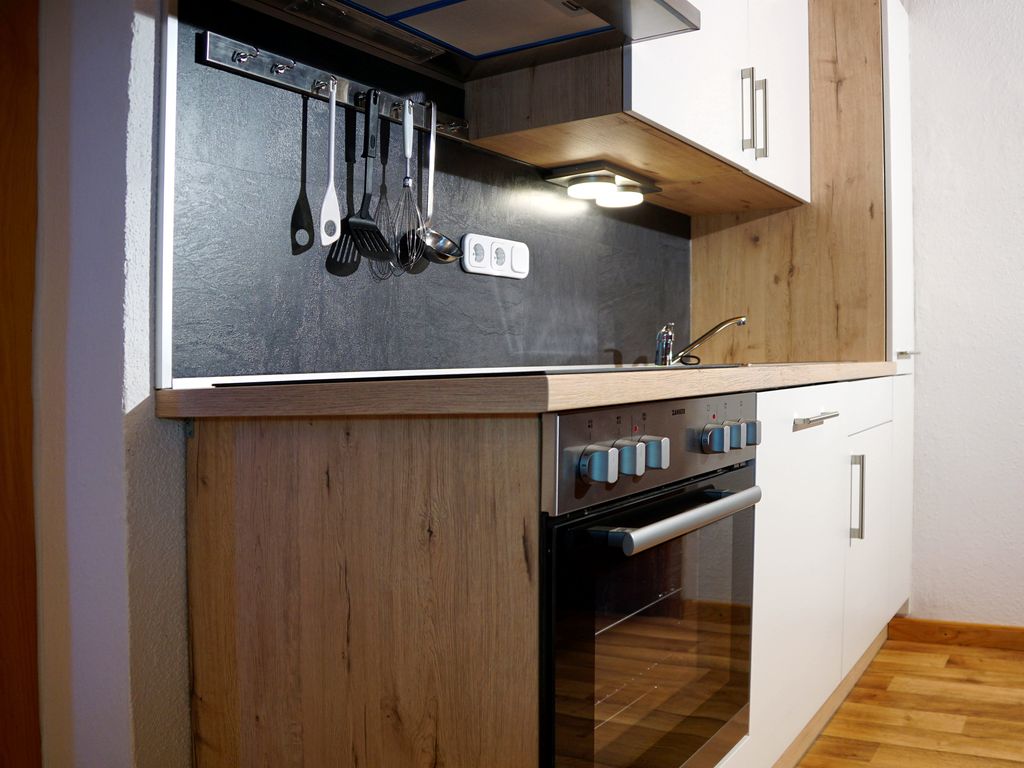 Appartement Valentin App Typ C