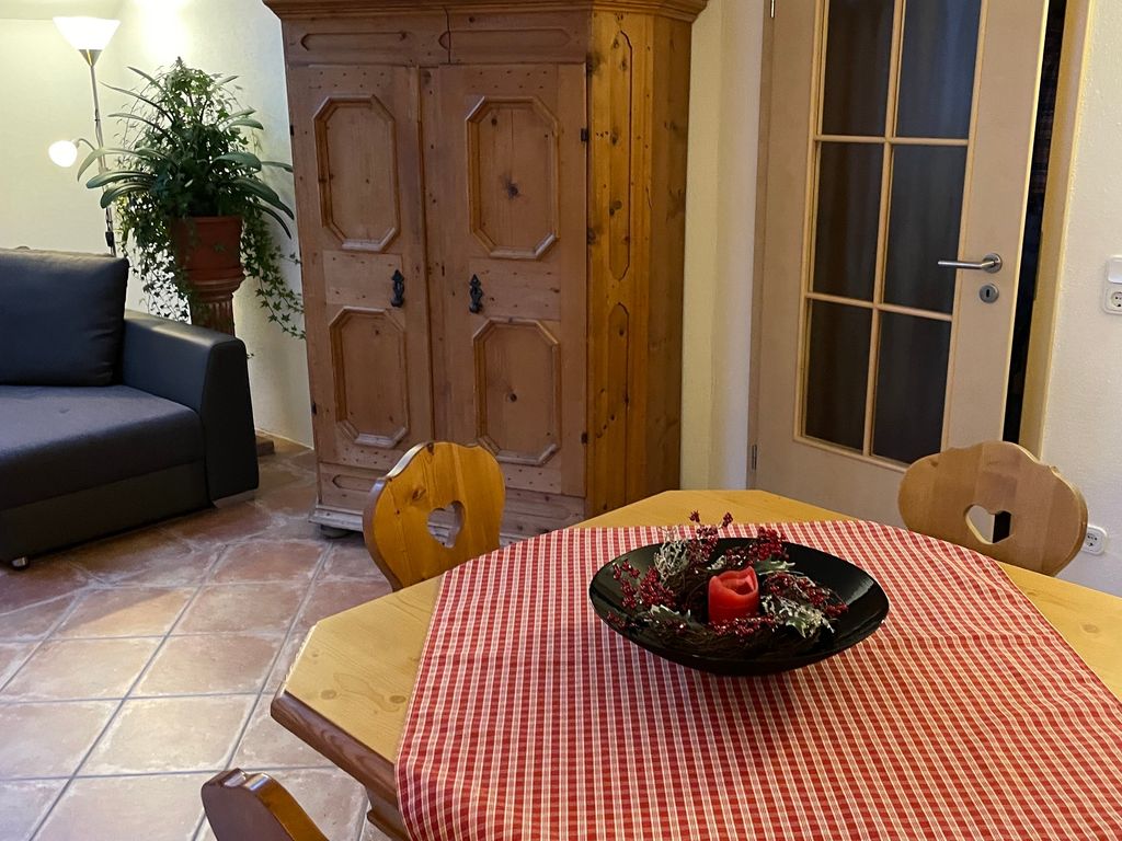 Appartement Valentin App Typ D