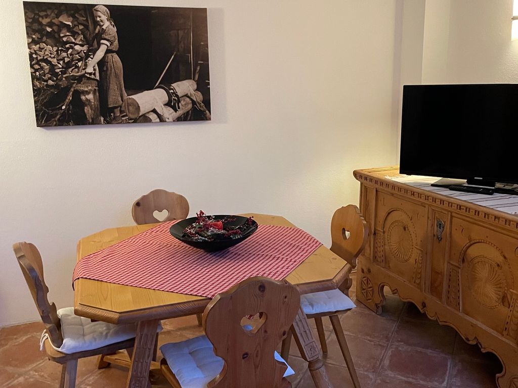 Appartement Valentin App Typ D