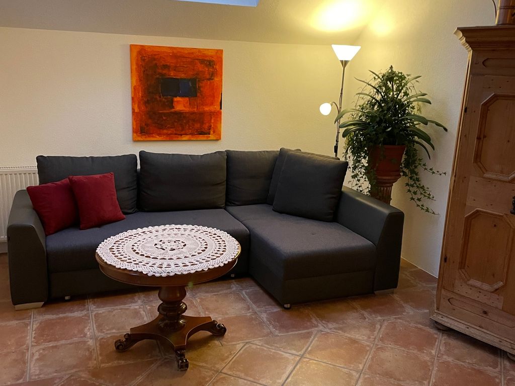 Appartement Valentin App Typ D