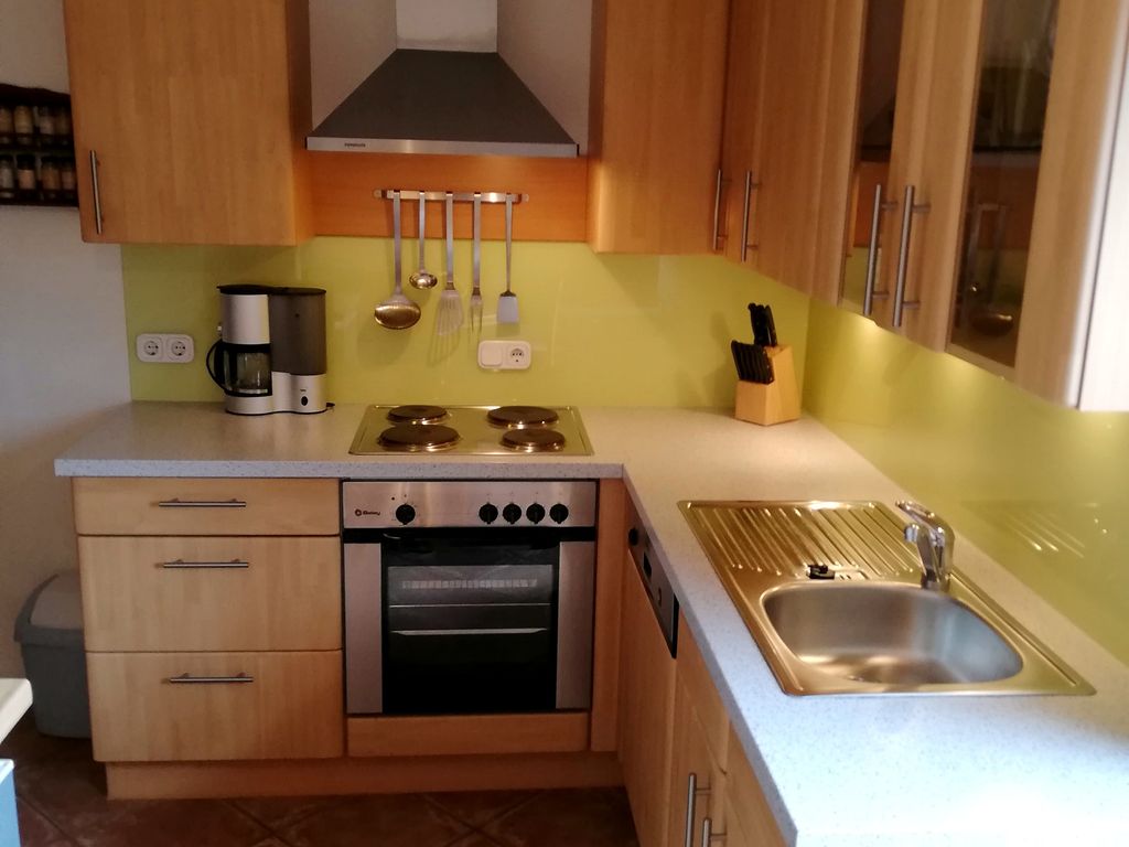 Appartement Valentin App Typ D