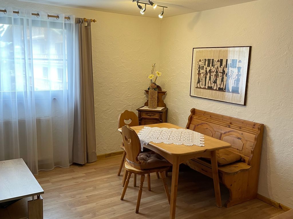 Appartement Valentin Studio App Typ E