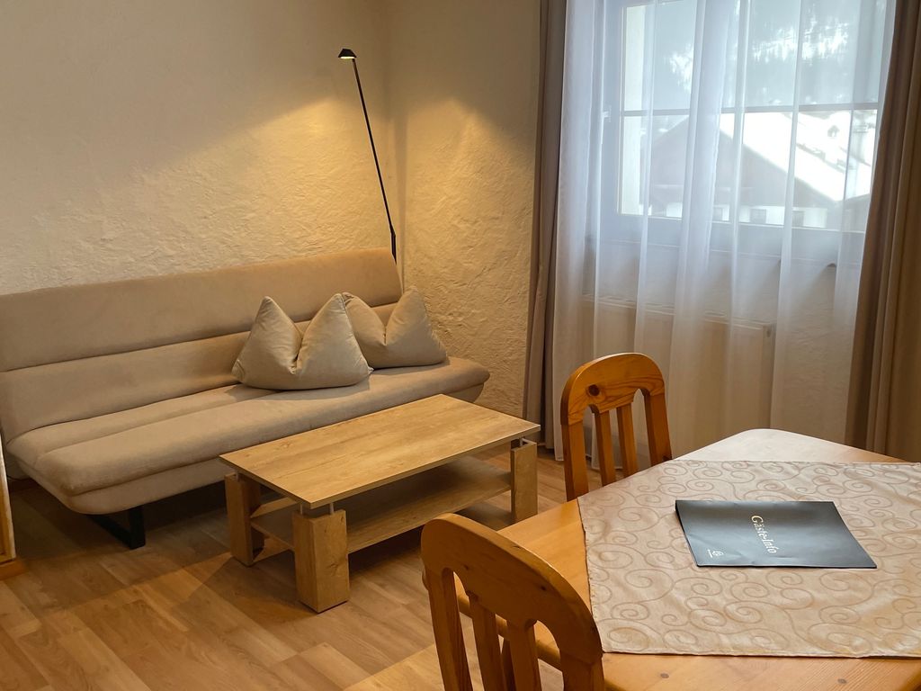Appartement Valentin Studio App Typ E