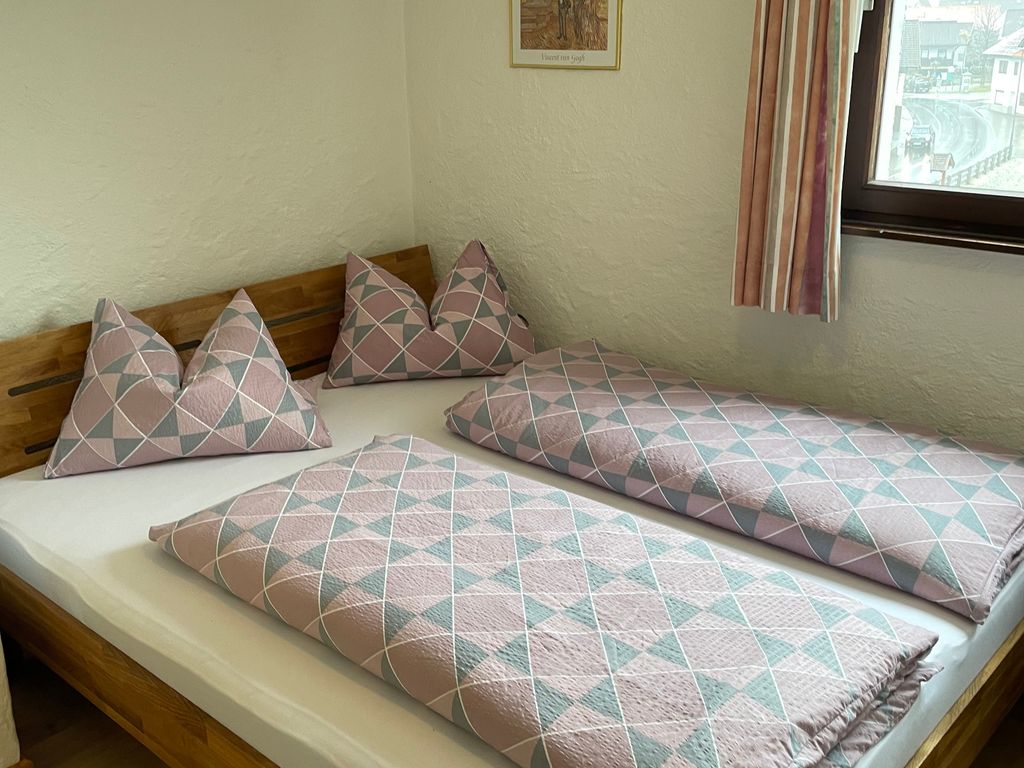 Appartement Valentin Studio App Typ E