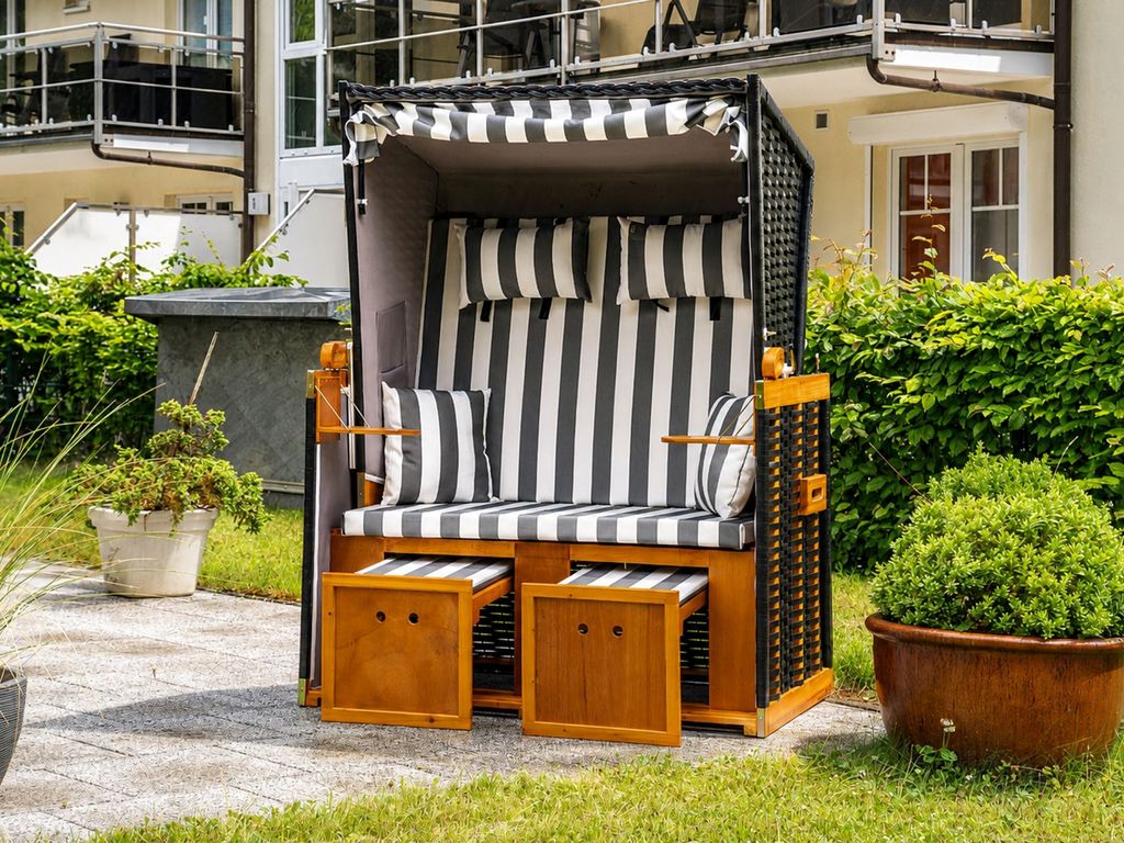 Beachlife - Bade- & Erlebniswelt täglich inklusive