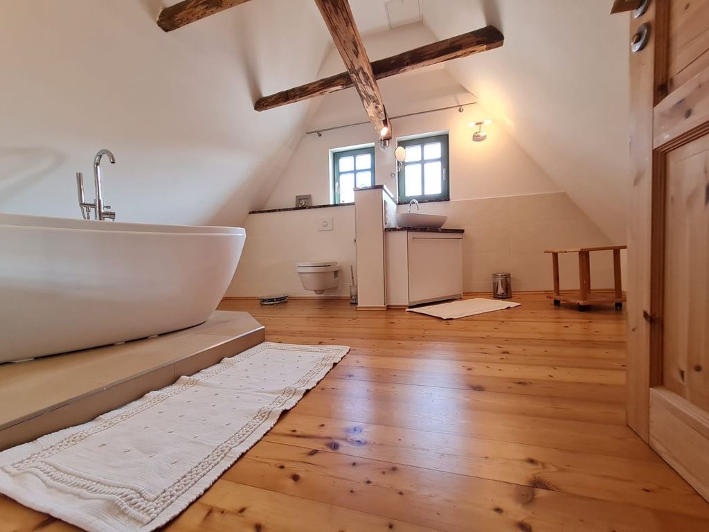 Ferienhaus zum Weinberg