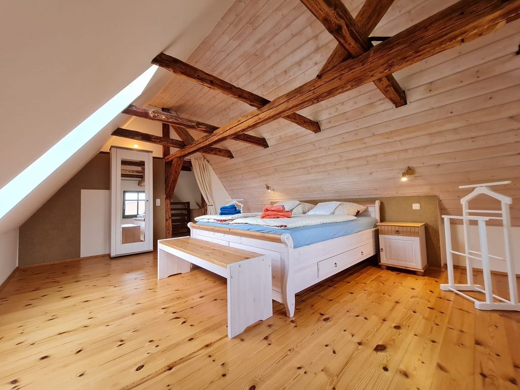 Ferienhaus zum Weinberg