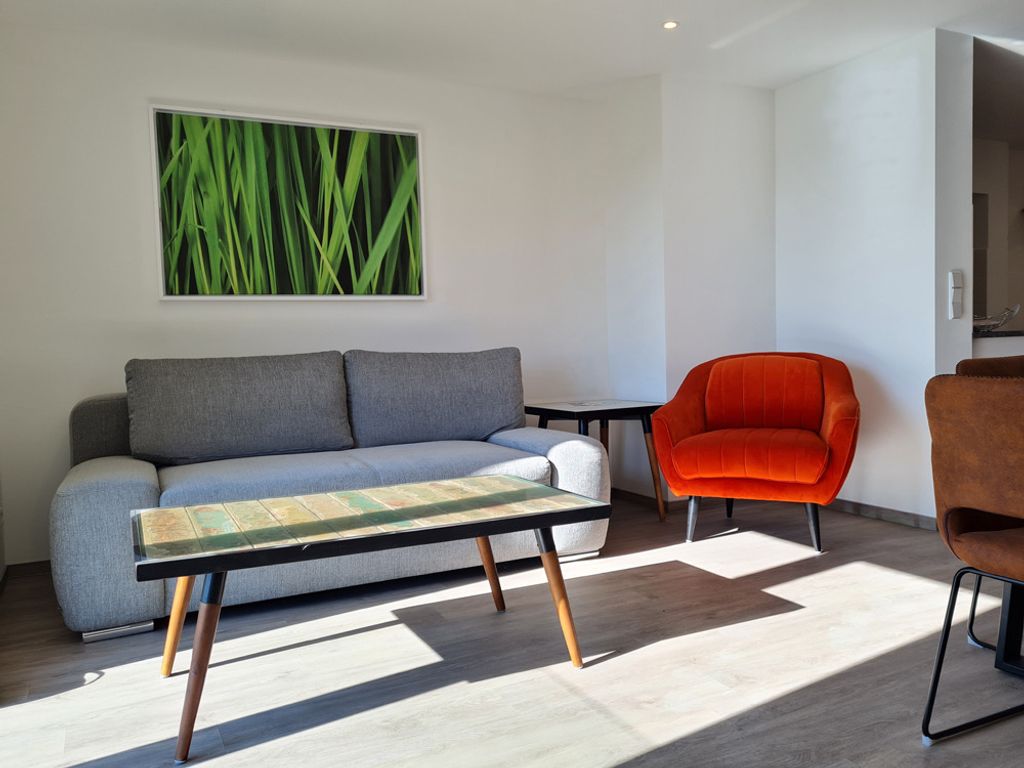 Ferienwohnung Scheurebe