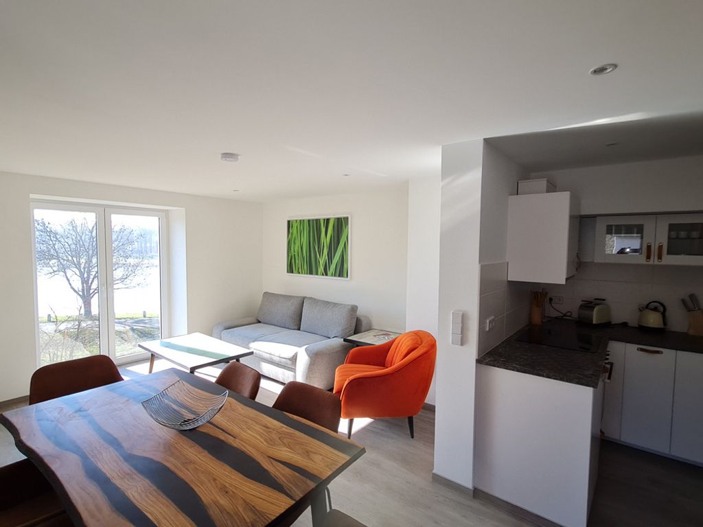 Ferienwohnung Scheurebe