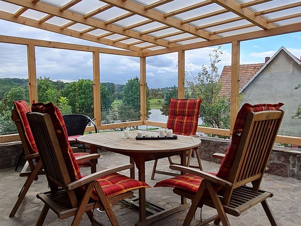 Ferienwohnung Scheurebe