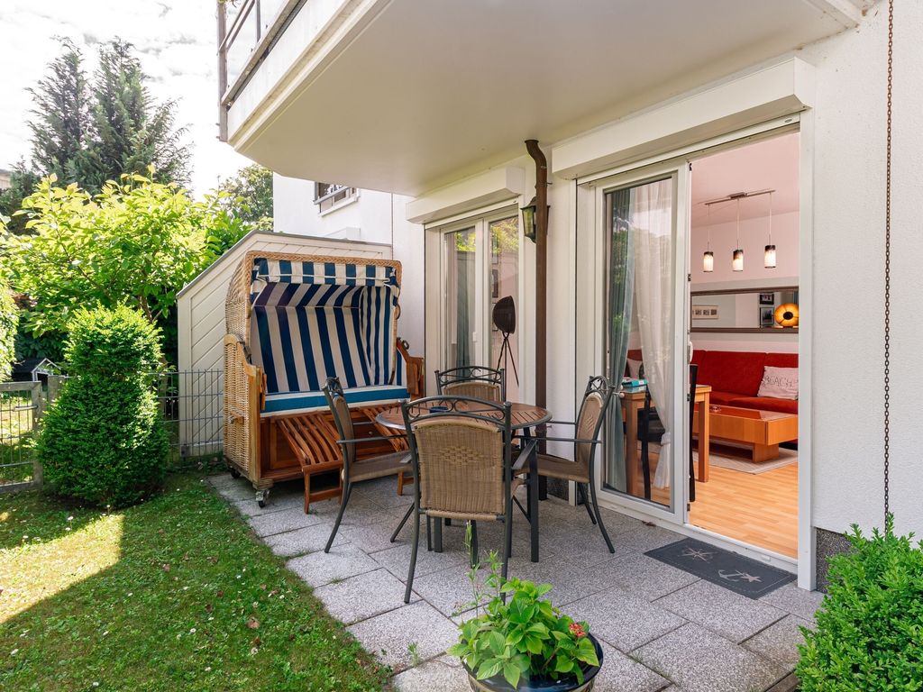 Ferienwohnung Seeadler Whg 1 - Bade- & Erlebniswelt täglich inklusive