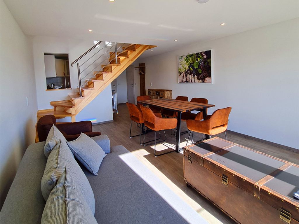 Ferienwohnung Traminer