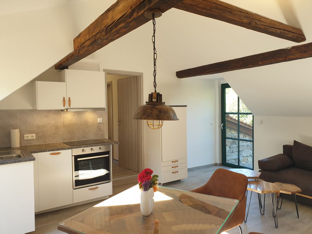 Ferienwohnung Phönix