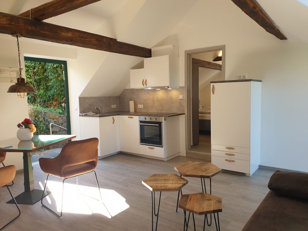 Ferienwohnung Phönix