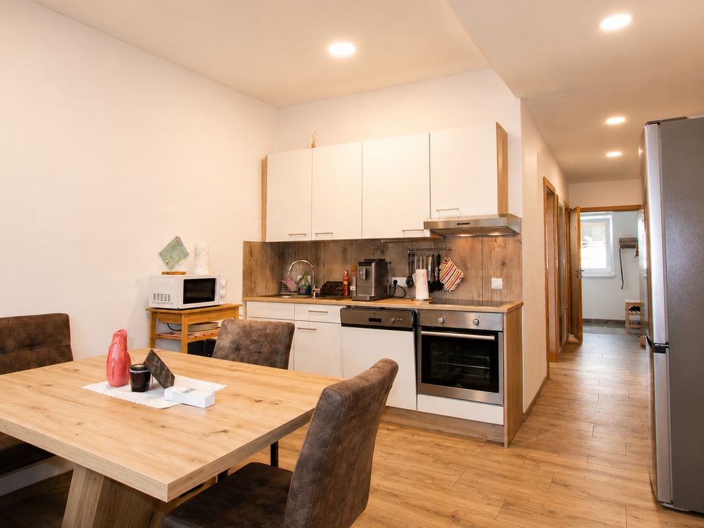Ferienwohnung in Südkärnten – Bergblick, Fischteich & Naturidylle by FeWo-Plan