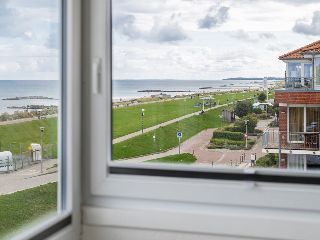 Promenade 27 Am Meer