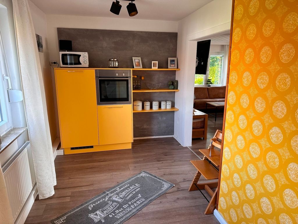 Haus Fridolin 1