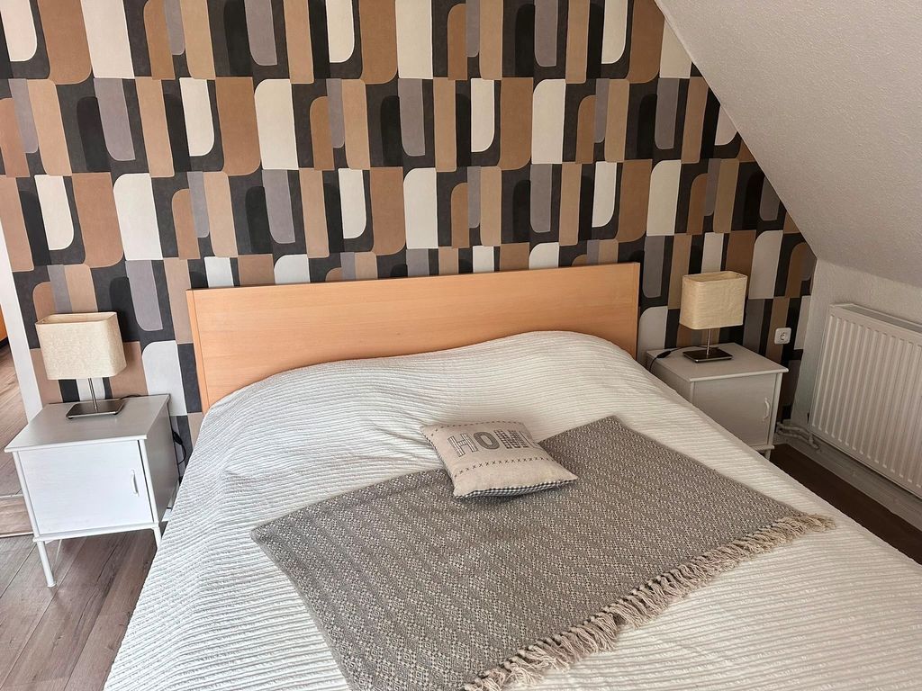 Haus Fridolin 1