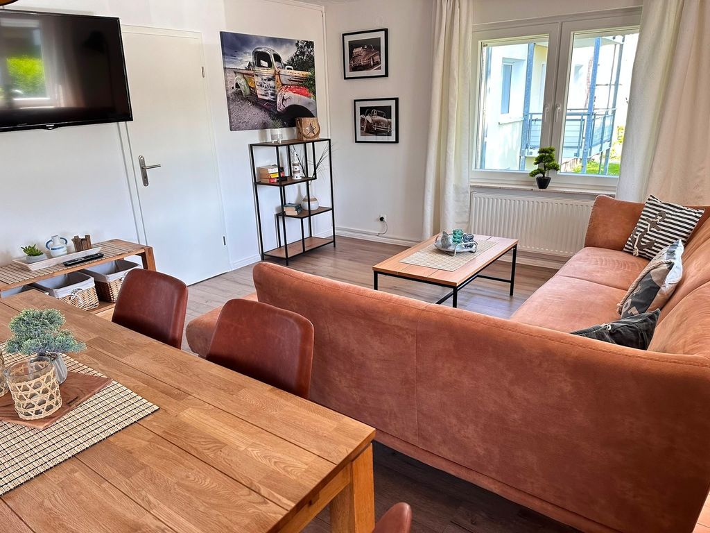 Haus Fridolin 1
