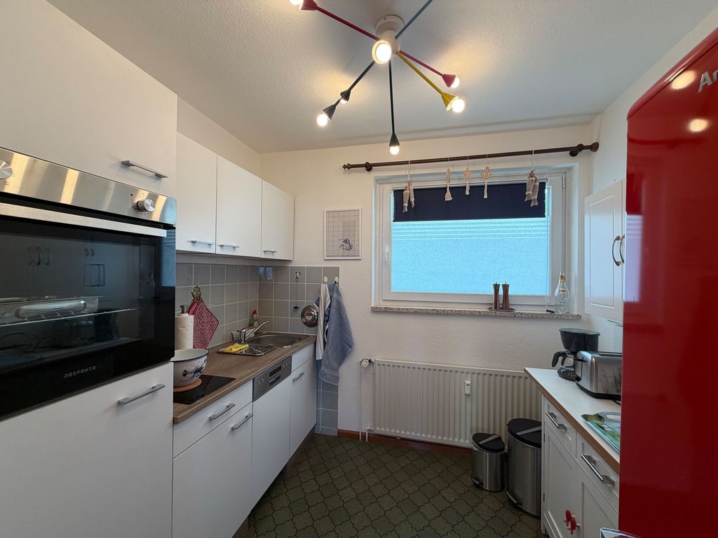Haus Alte Liebe, App. 301