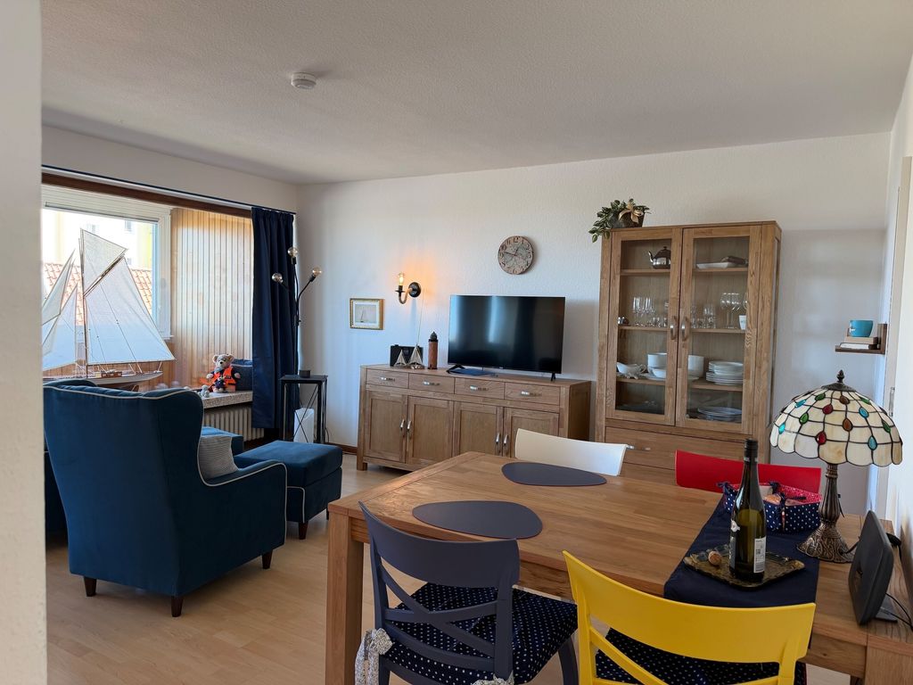 Haus Alte Liebe, App. 301