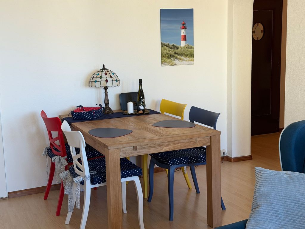 Haus Alte Liebe, App. 301