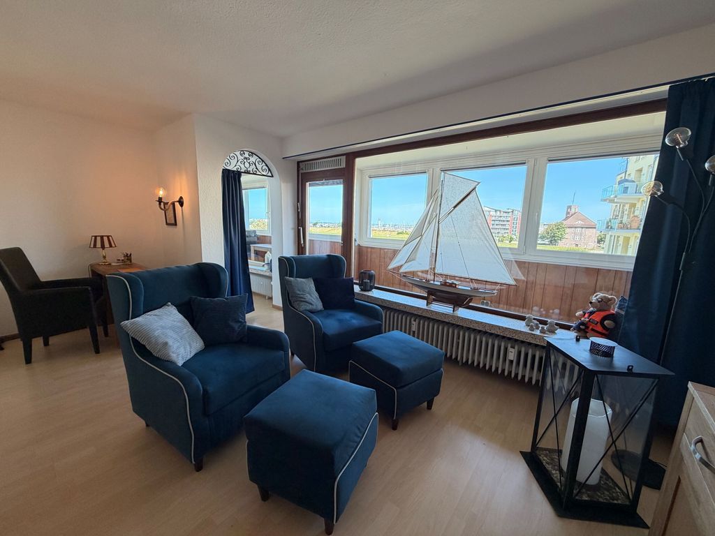 Haus Alte Liebe, App. 301