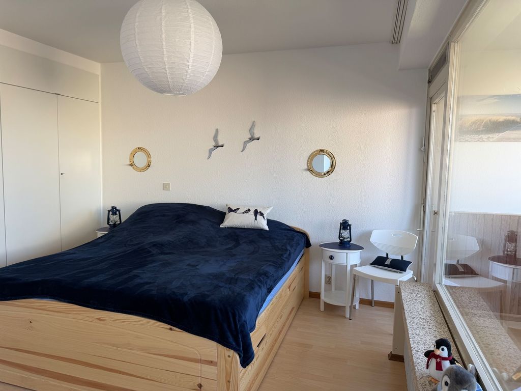 Haus Alte Liebe, App. 301