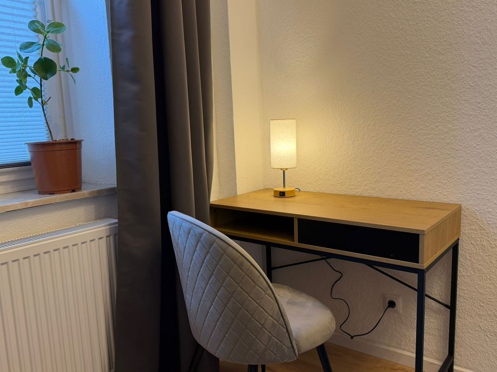 Atlas Apartment Oberhausen 1