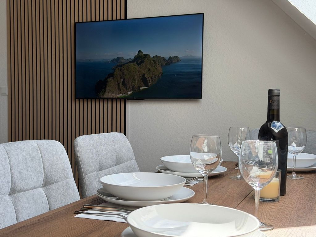 Atlas Apartment Oberhausen 7