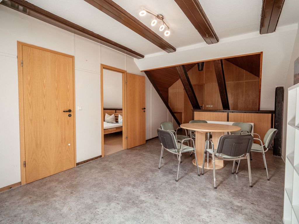 Schwabennest 2