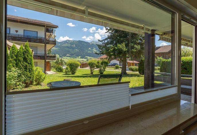 Enzianlodge