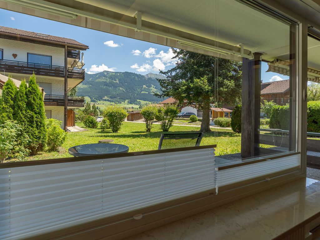 Enzianlodge