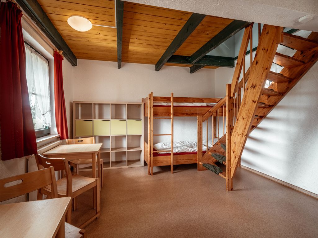 Bungalow 4