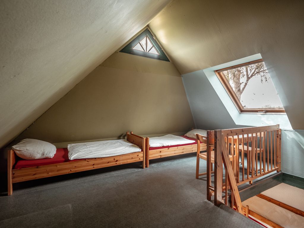 Bungalow 4