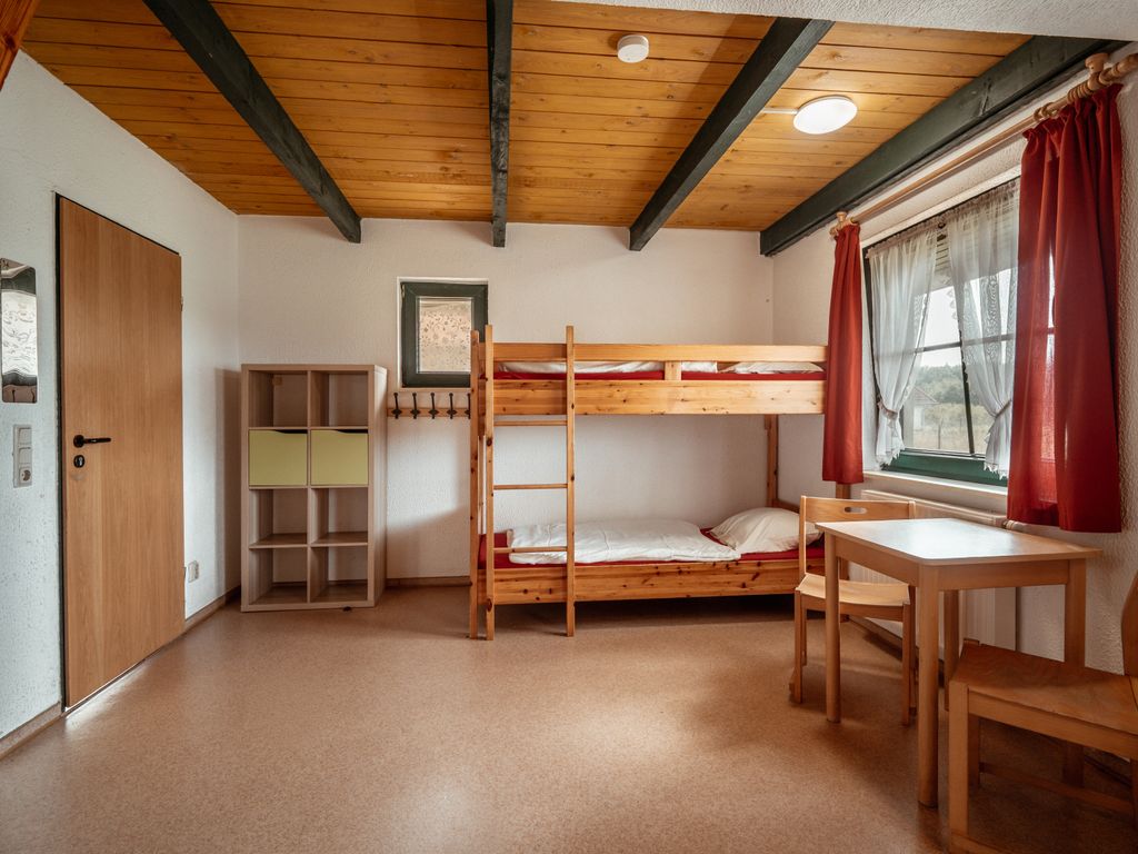 Bungalow 4